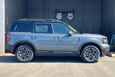 ford bronco sport 2025 3FMCR9CN9SRF05841 image ford bronco sport 2025 3FMCR9CN9SRF05841 image